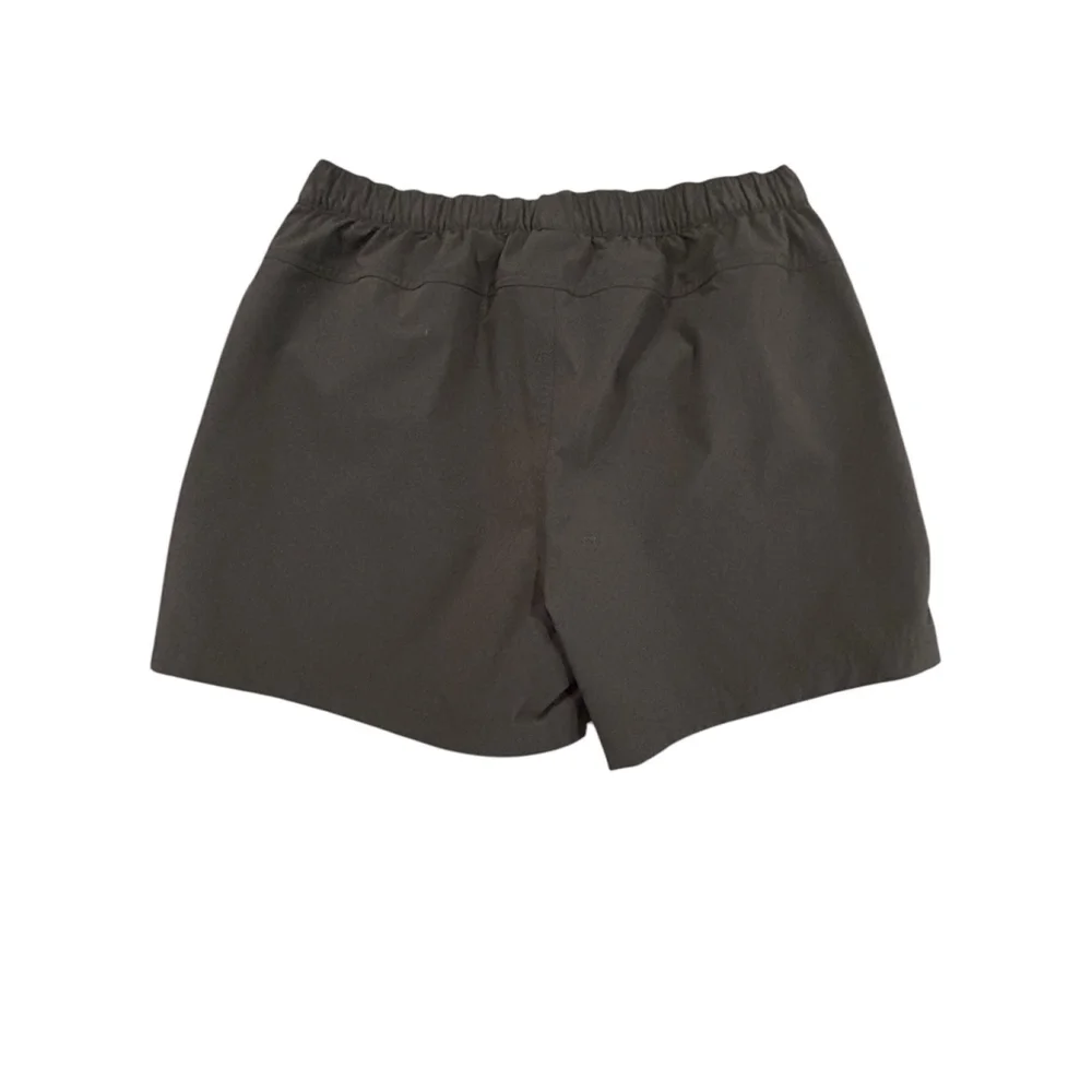 Avia Black Shorts Women's XS